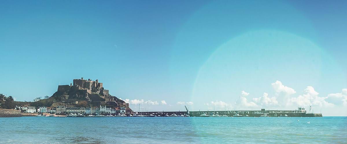 Condor Ferries | Jersey