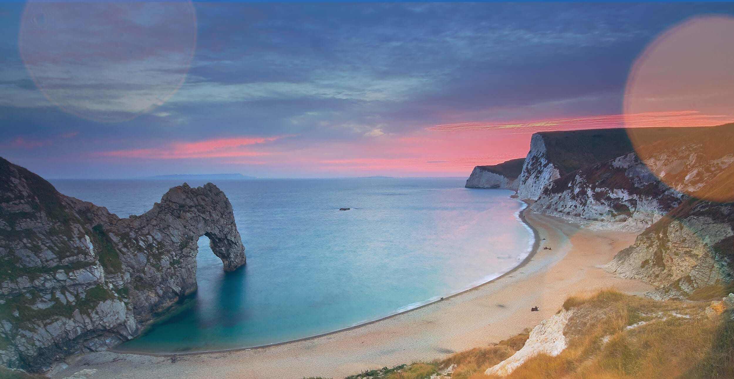 UK Holidays June 2023 Special Offers  Condor Ferries