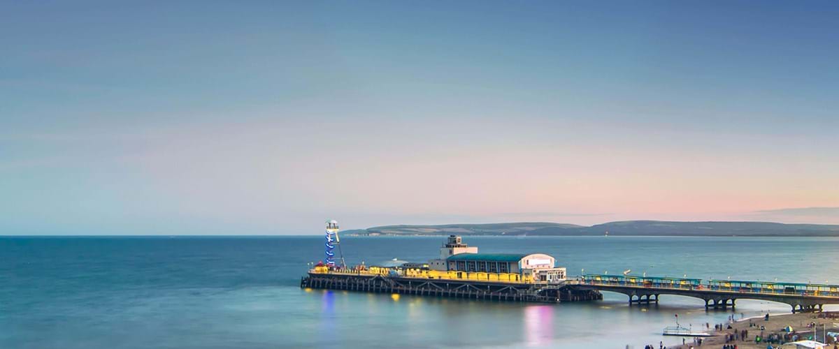 Condor Ferries | Poole