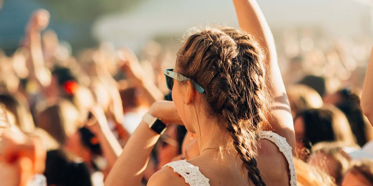 Events tips from Condor Ferries