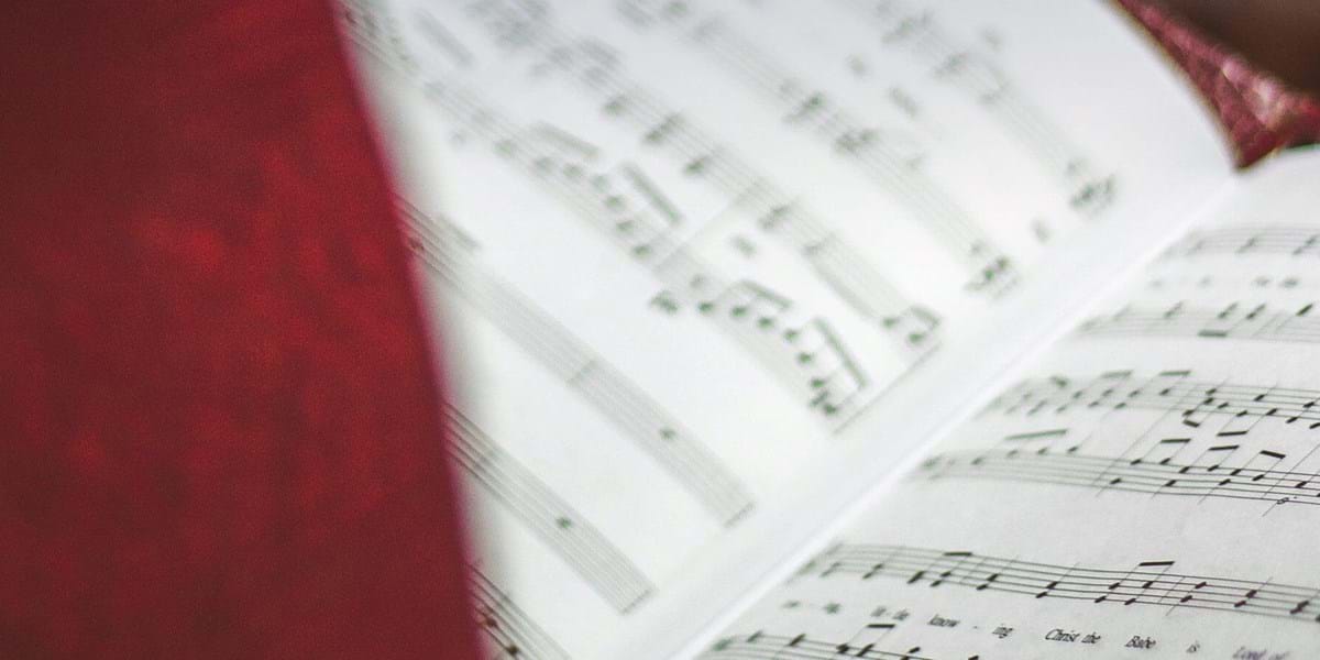 Sacred Music Festival