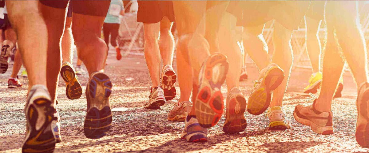 Marathon Mont-Saint-Michel