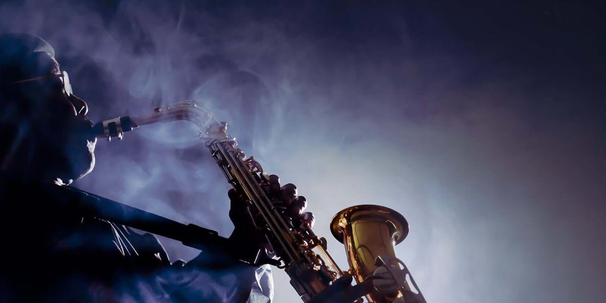 Jazz Music Festival