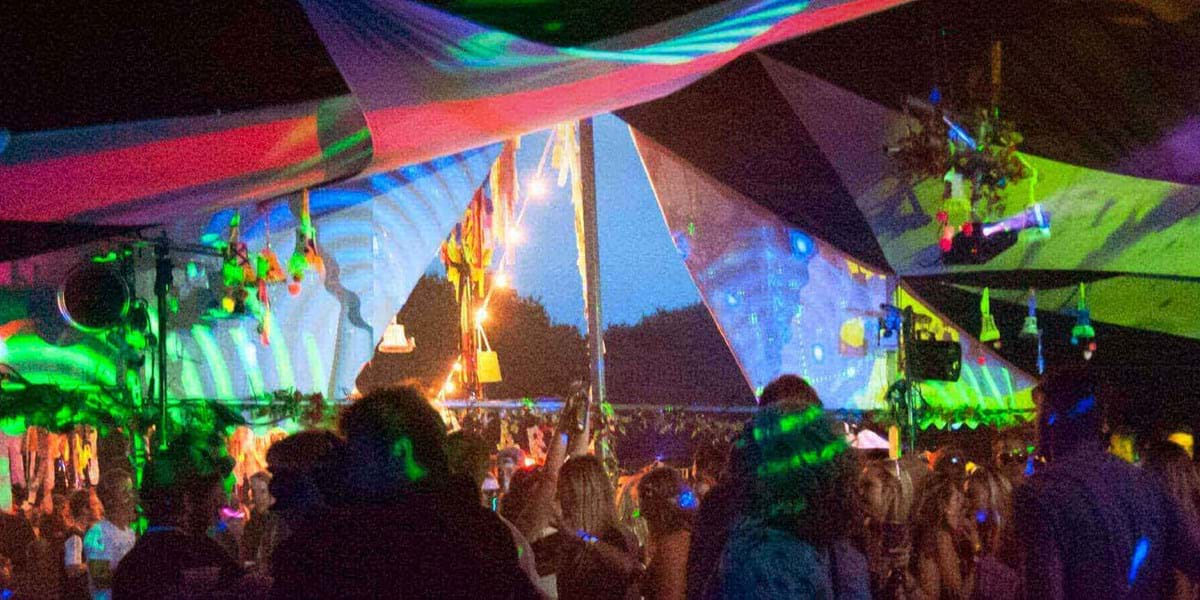 Jersey Weekender