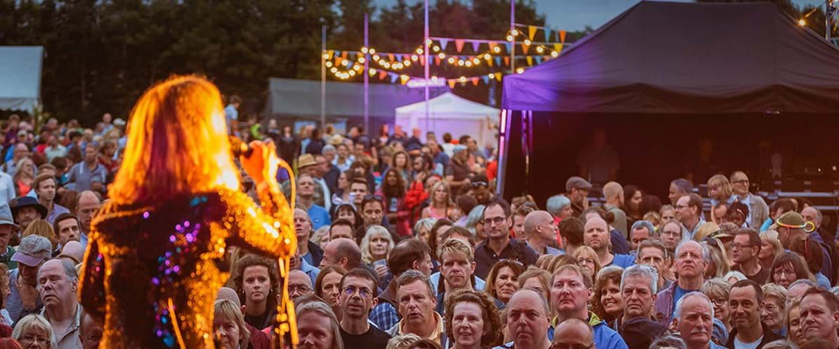 Graze Festival
