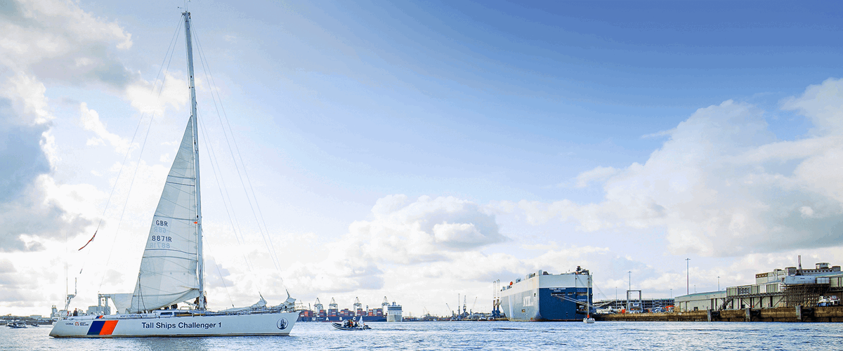 Southampton Boat Show