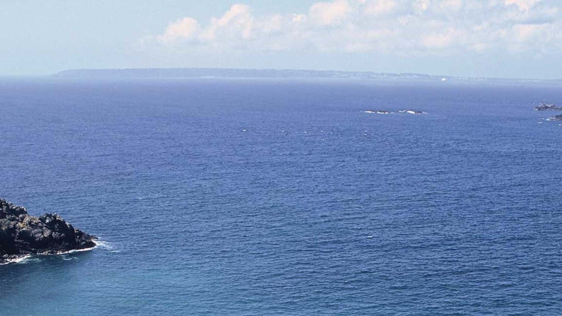 Sark Views