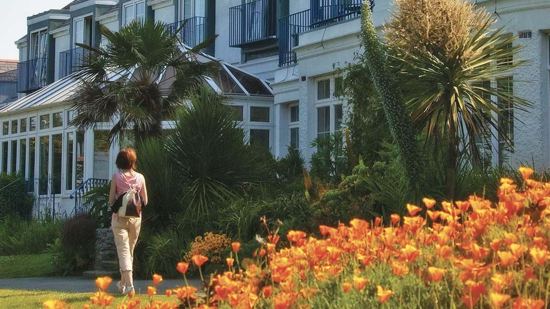 Hotel on Herm