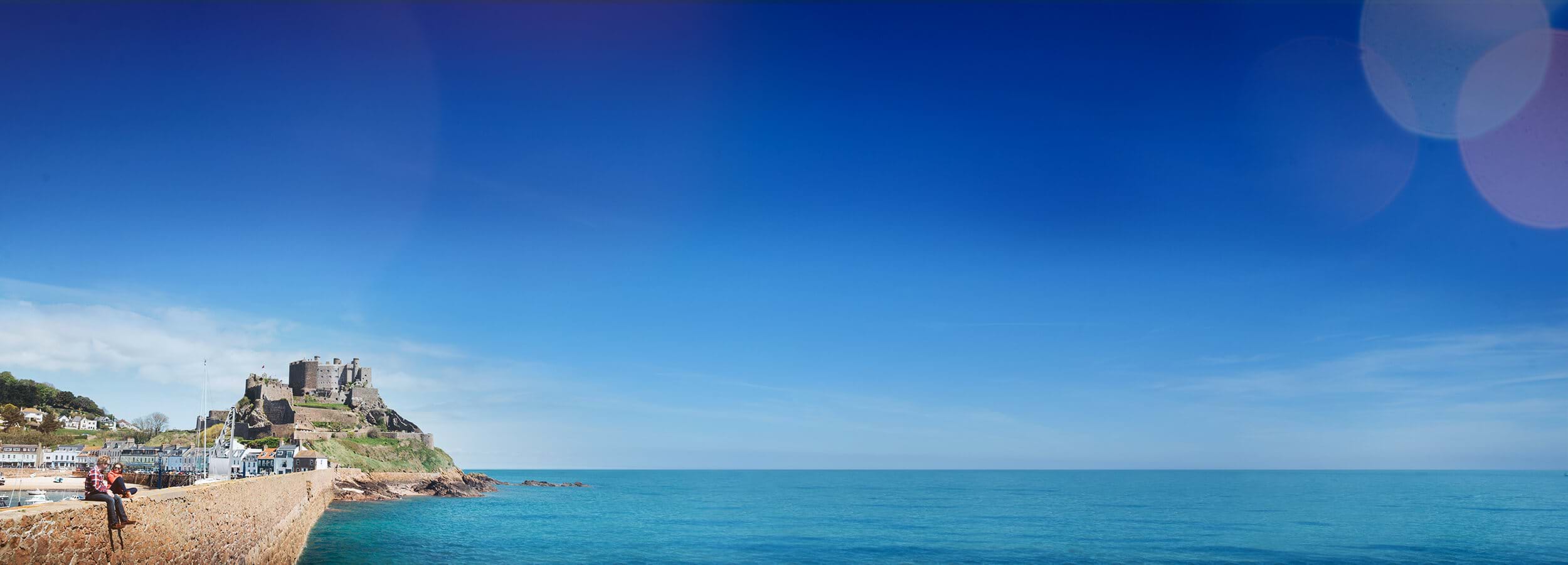 Jersey Holidays 2023 Special Offers Condor Ferries