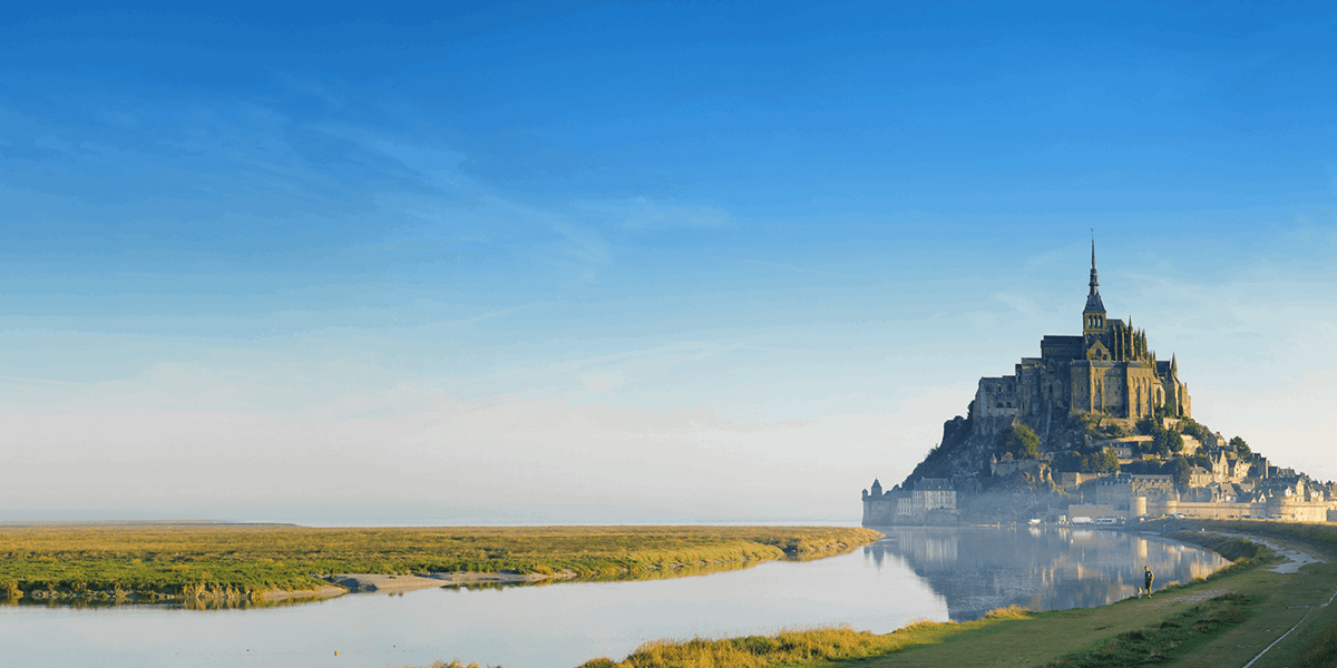 Condor Ferries offers to France