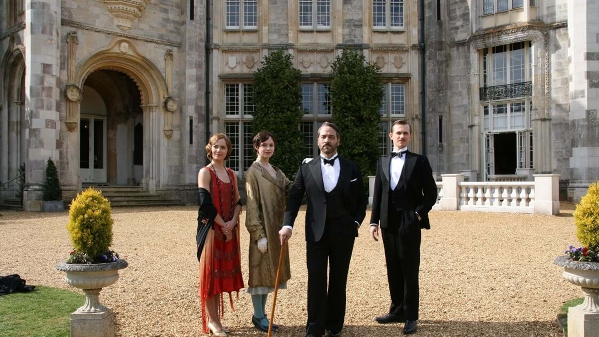 Highcliffe Castle Visit with Condor Ferries