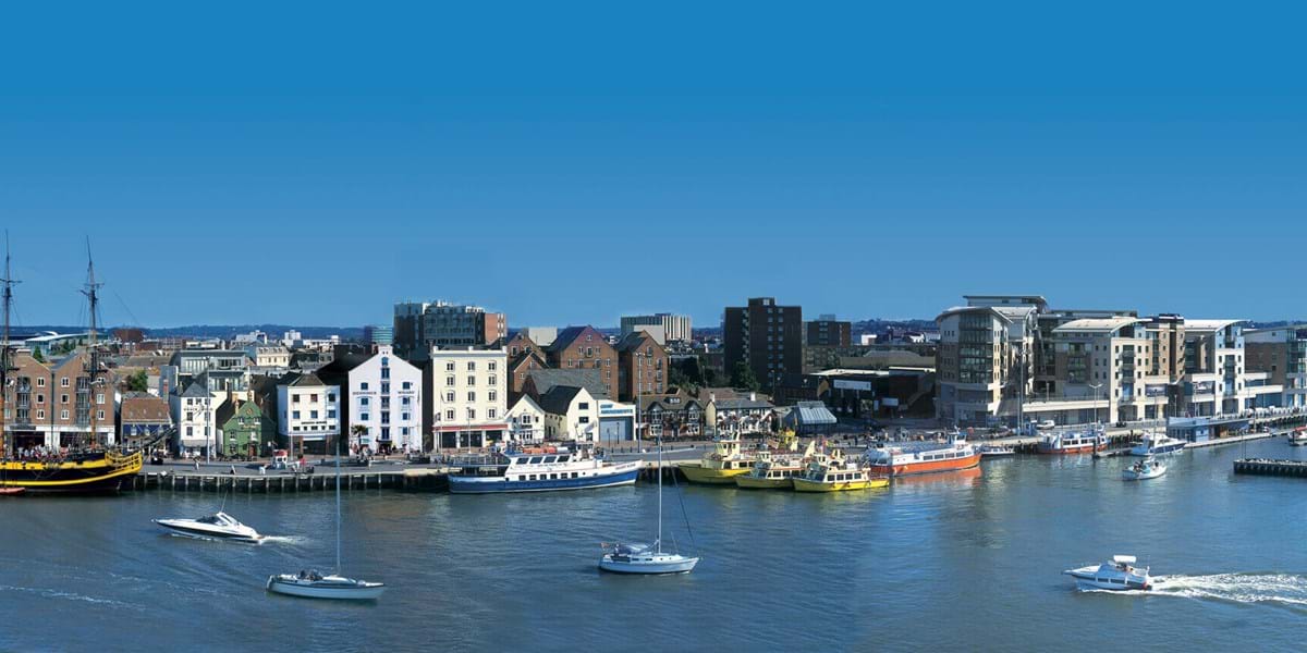 Condor Ferries | Poole