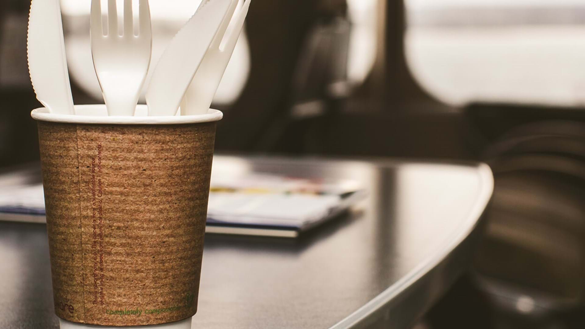 Plastic Free Pledge