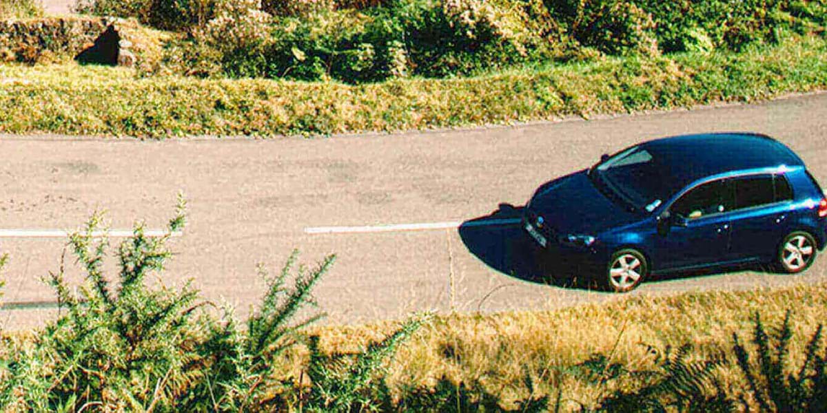 Travelling By Car with Condor Ferries
