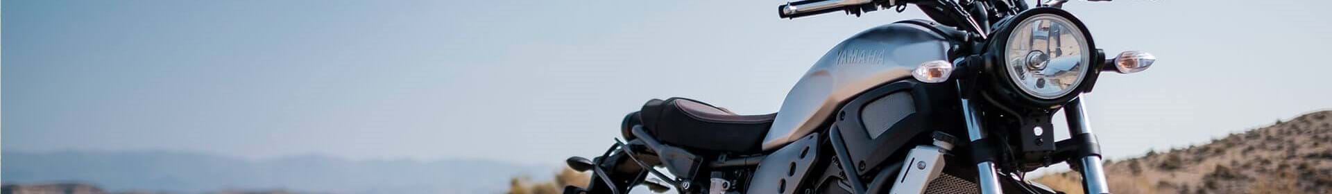Travelling by Motorbike with Condor Ferries